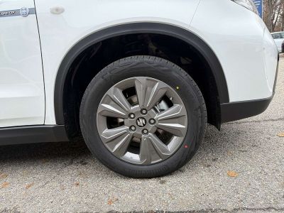Suzuki Vitara Neuwagen