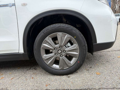 Suzuki Vitara Neuwagen