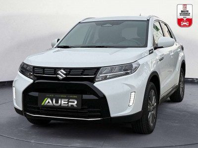 Suzuki Vitara Neuwagen