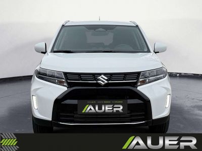 Suzuki Vitara Neuwagen