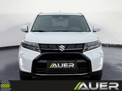 Suzuki Vitara Neuwagen