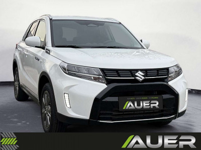 Suzuki Vitara Neuwagen