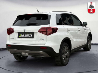 Suzuki Vitara Neuwagen