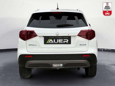 Suzuki Vitara Neuwagen