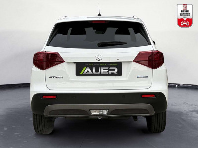 Suzuki Vitara Neuwagen