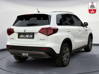 Suzuki Vitara Neuwagen