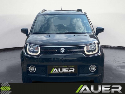 Suzuki Ignis Gebrauchtwagen