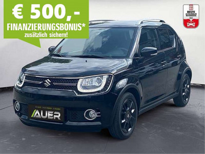 Suzuki Ignis Gebrauchtwagen