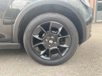 Suzuki Ignis Gebrauchtwagen