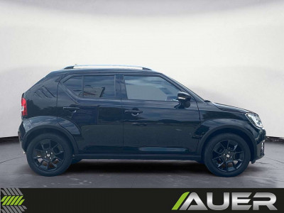 Suzuki Ignis Gebrauchtwagen