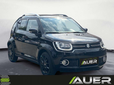 Suzuki Ignis Gebrauchtwagen