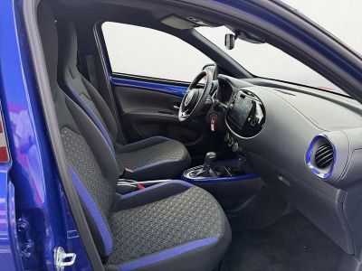 Toyota Aygo Vorführwagen Toyota Aygo Vorführwagen