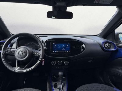 Toyota Aygo Vorführwagen Toyota Aygo Vorführwagen