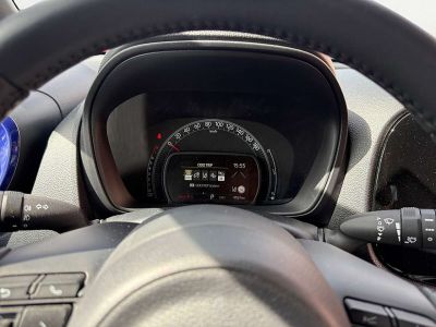Toyota Aygo Vorführwagen Toyota Aygo Vorführwagen