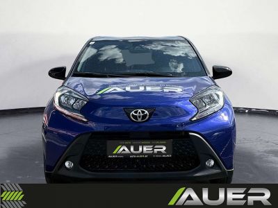 Toyota Aygo Vorführwagen Toyota Aygo Vorführwagen