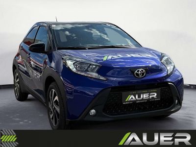 Toyota Aygo Vorführwagen Toyota Aygo Vorführwagen