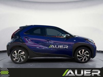 Toyota Aygo Vorführwagen Toyota Aygo Vorführwagen