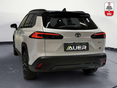 Toyota Corolla Cross Neuwagen Toyota Corolla Cross Neuwagen