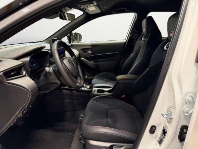 Toyota Corolla Cross Neuwagen Toyota Corolla Cross Neuwagen