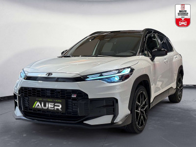 Toyota Corolla Cross Neuwagen Toyota Corolla Cross Neuwagen