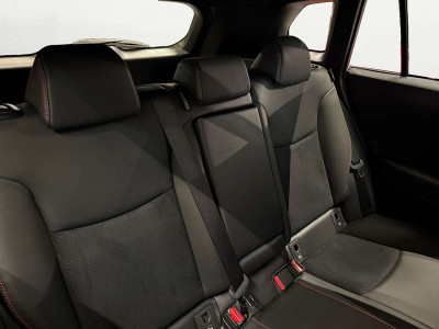 Toyota Corolla Cross Neuwagen Toyota Corolla Cross Neuwagen