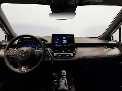 Toyota Corolla Cross Neuwagen Toyota Corolla Cross Neuwagen