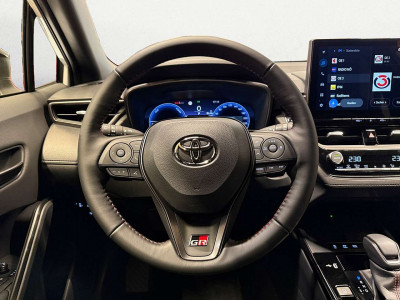 Toyota Corolla Cross Neuwagen Toyota Corolla Cross Neuwagen