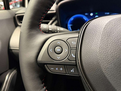 Toyota Corolla Cross Neuwagen Toyota Corolla Cross Neuwagen