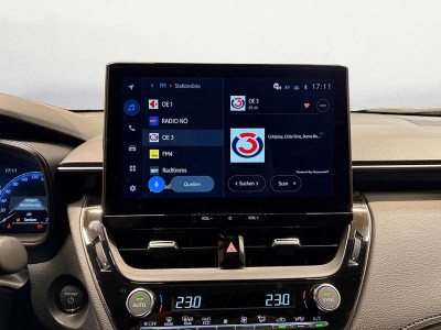 Toyota Corolla Cross Neuwagen Toyota Corolla Cross Neuwagen