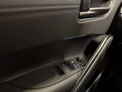 Toyota Corolla Cross Neuwagen Toyota Corolla Cross Neuwagen