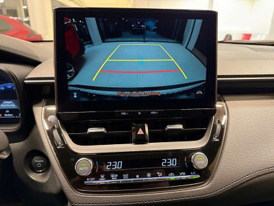 Toyota Corolla Cross Neuwagen Toyota Corolla Cross Neuwagen