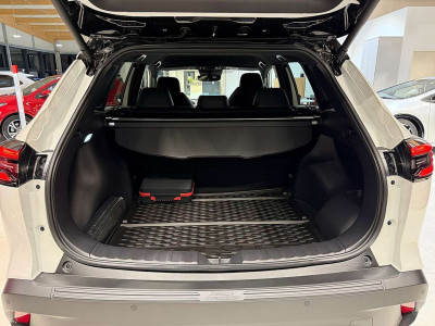 Toyota Corolla Cross Neuwagen Toyota Corolla Cross Neuwagen