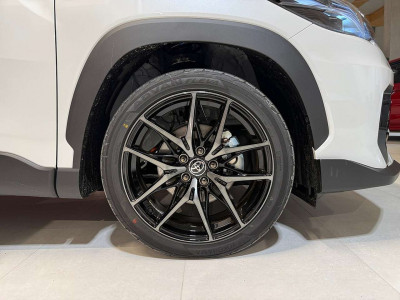 Toyota Corolla Cross Neuwagen Toyota Corolla Cross Neuwagen