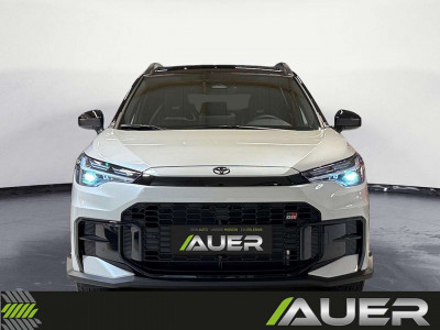 Toyota Corolla Cross Neuwagen Toyota Corolla Cross Neuwagen