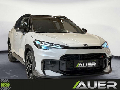 Toyota Corolla Cross Neuwagen Toyota Corolla Cross Neuwagen