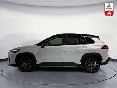 Toyota Corolla Cross Neuwagen Toyota Corolla Cross Neuwagen