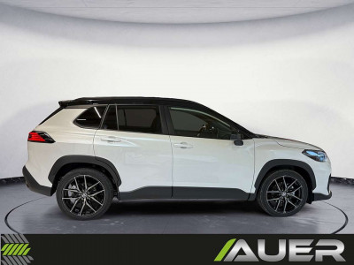 Toyota Corolla Cross Neuwagen Toyota Corolla Cross Neuwagen