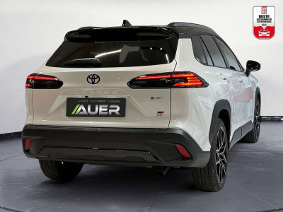 Toyota Corolla Cross Neuwagen Toyota Corolla Cross Neuwagen