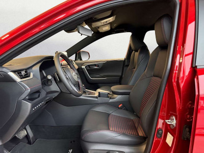 Toyota RAV4 Neuwagen Toyota RAV4 Neuwagen