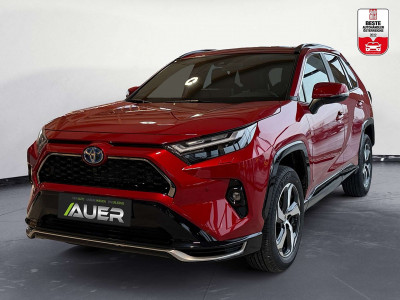 Toyota RAV4 Neuwagen Toyota RAV4 Neuwagen