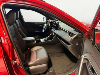 Toyota RAV4 Neuwagen Toyota RAV4 Neuwagen