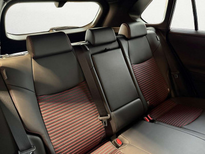 Toyota RAV4 Neuwagen Toyota RAV4 Neuwagen