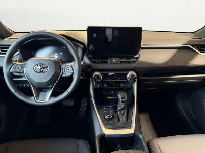 Toyota RAV4 Neuwagen Toyota RAV4 Neuwagen