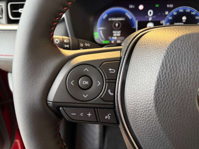 Toyota RAV4 Neuwagen Toyota RAV4 Neuwagen