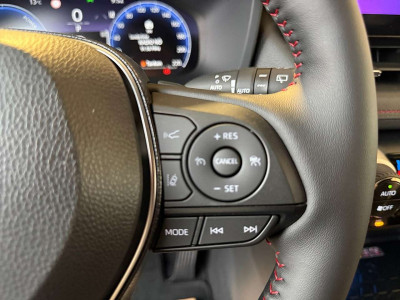 Toyota RAV4 Neuwagen Toyota RAV4 Neuwagen