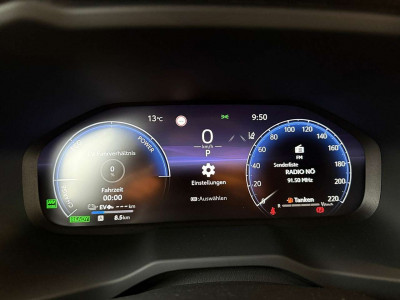 Toyota RAV4 Neuwagen Toyota RAV4 Neuwagen