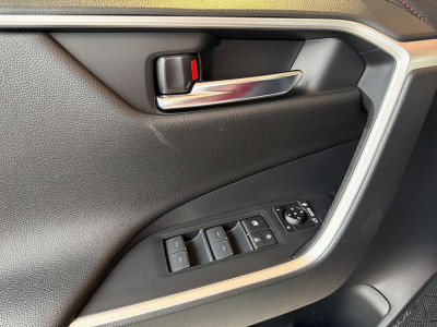 Toyota RAV4 Neuwagen Toyota RAV4 Neuwagen