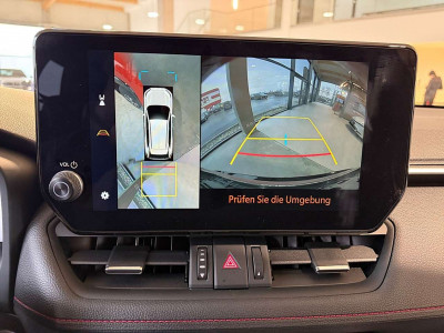 Toyota RAV4 Neuwagen Toyota RAV4 Neuwagen