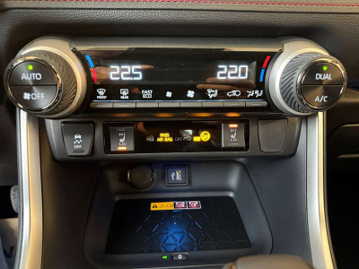 Toyota RAV4 Neuwagen Toyota RAV4 Neuwagen