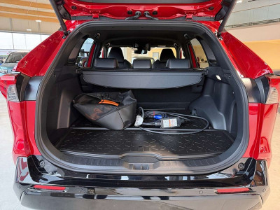 Toyota RAV4 Neuwagen Toyota RAV4 Neuwagen